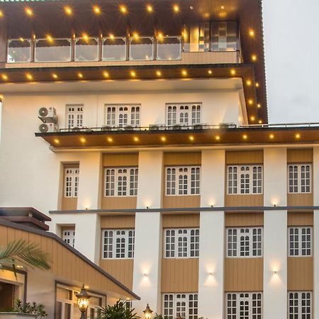 Bouddha Boutique Hotel Pvt Ltd Катманду Екстериор снимка