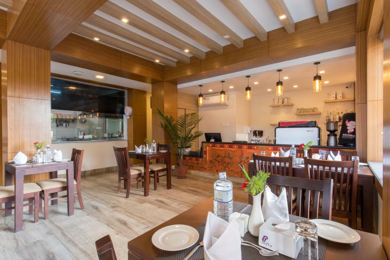 Bouddha Boutique Hotel Pvt Ltd Катманду Екстериор снимка